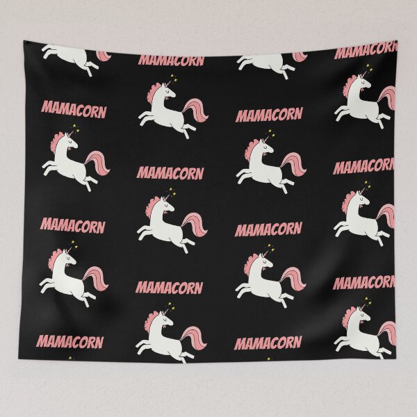 Item preview, mamacorn designed and sold by Zaibo.