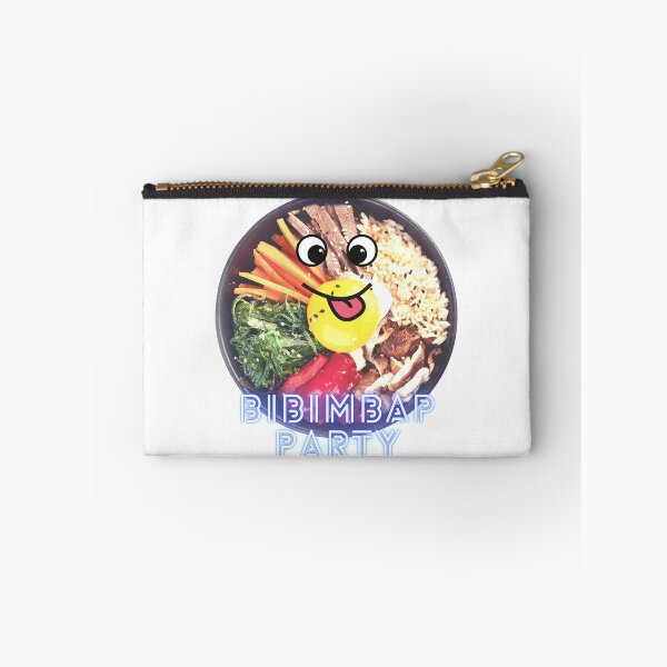 Item preview, Bibimbap Party! designed and sold by JenChoi.