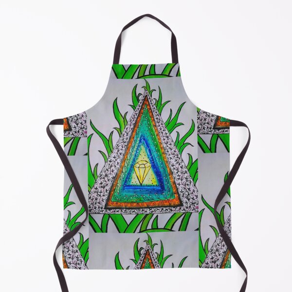 Item preview, Diamond in a Prism designed and sold by Artcartstart.