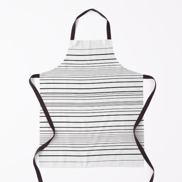 Item preview, Stripes, 1 , minimal, fashion, lines, young, modern, stylish, black-and-white, black-white, modern, stylish, minimal, line, minimalist, line-art, designed and sold by PrintedDreams.