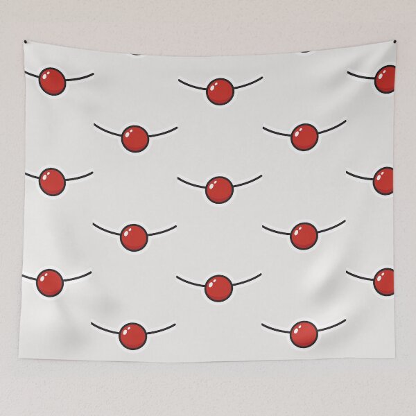 Item preview, red nose day design designed and sold by Sharon111.
