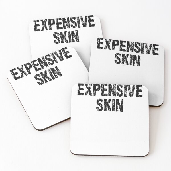 Item preview, Expensive Skin Tattoo Lover designed and sold by Nirvanibex.