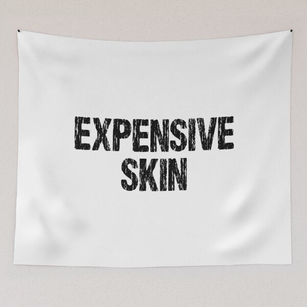 Item preview, Expensive Skin Tattoo Lover designed and sold by Nirvanibex.