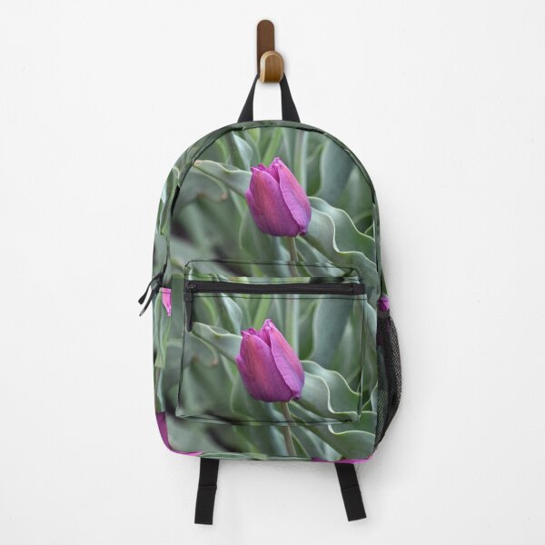 Item preview, Pretty Plum Tulip designed and sold by ReneeKennedy.