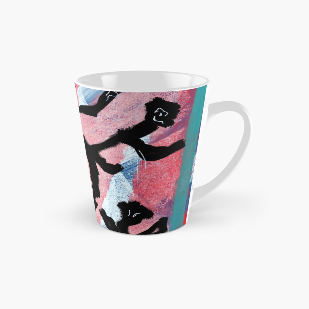 Vista previa del artículo con la obra «Taza cónica», diseñado y vendido por Bertan-.