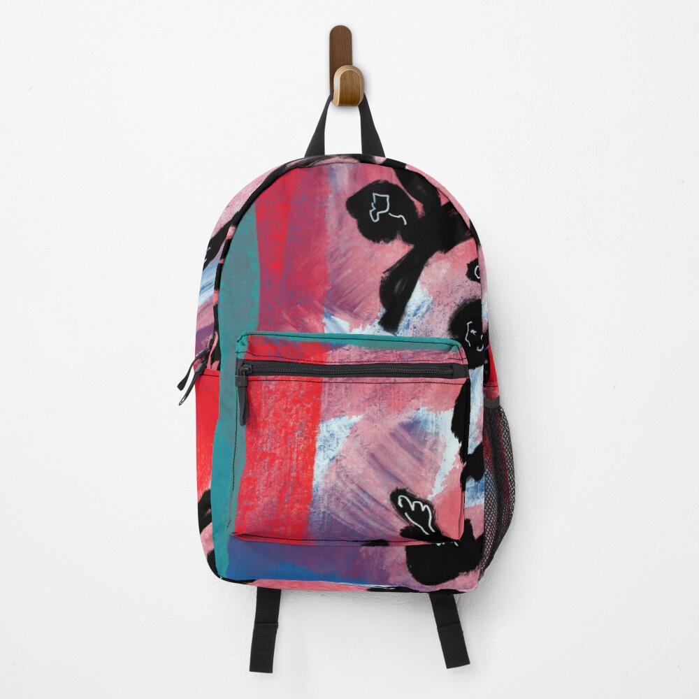 Item preview, Backpack designed and sold by Bertan-.