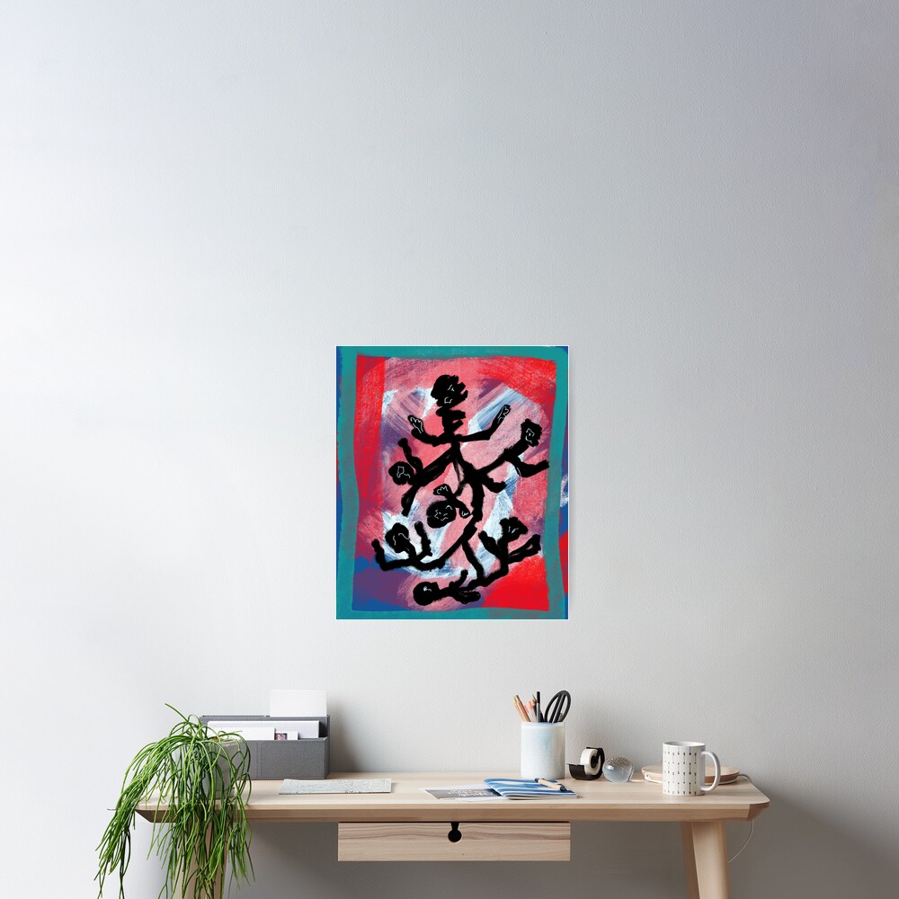 Item preview, Poster designed and sold by Bertan-.