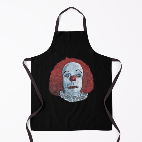 Item preview, The Clown designed and sold by MoonRushers.