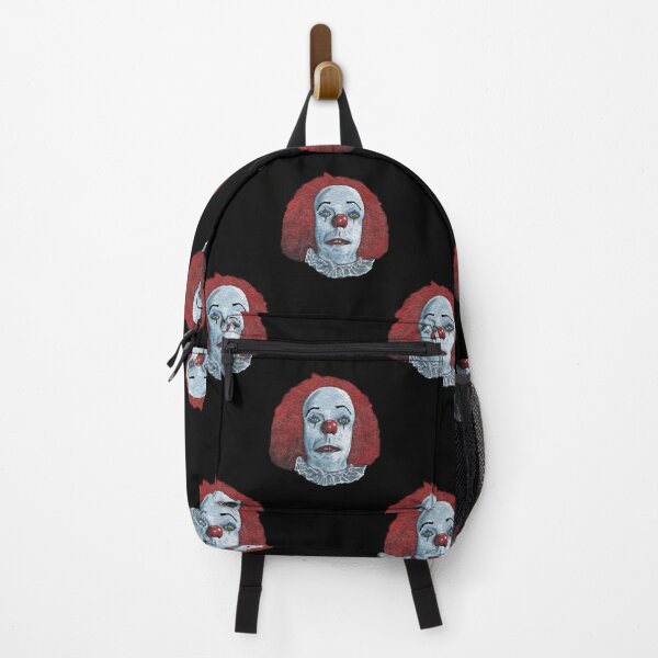 Item preview, The Clown designed and sold by MoonRushers.