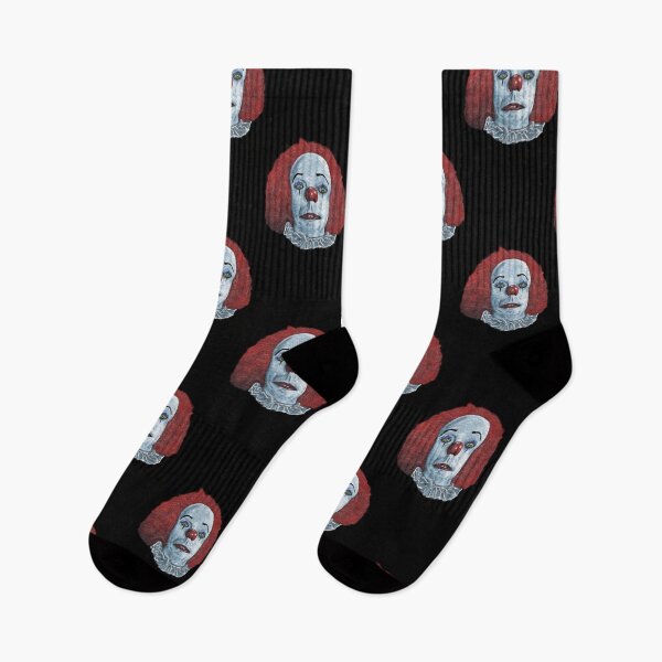 Item preview, The Clown designed and sold by MoonRushers.