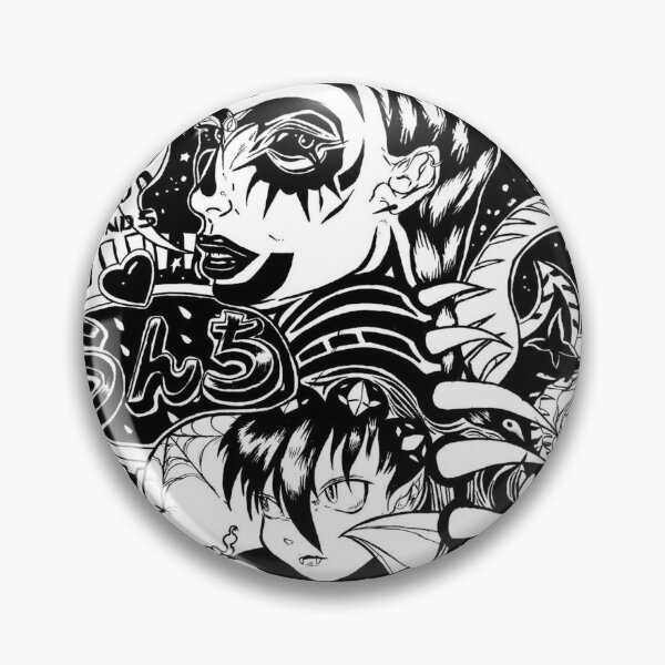 Item preview, Grimes Go Art designed and sold by InfluentialArt.
