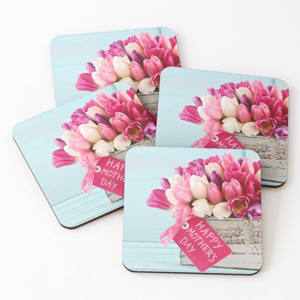 Item preview, Flowers for mummy designed and sold by LADYGOODMOOD.