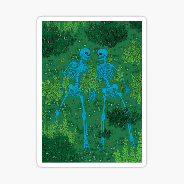 In a Week Sticker