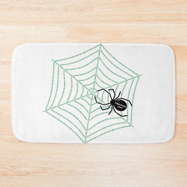 Item preview, Spider Web Developer designed and sold by monica-mirt.