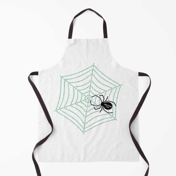 Item preview, Spider Web Developer designed and sold by monica-mirt.