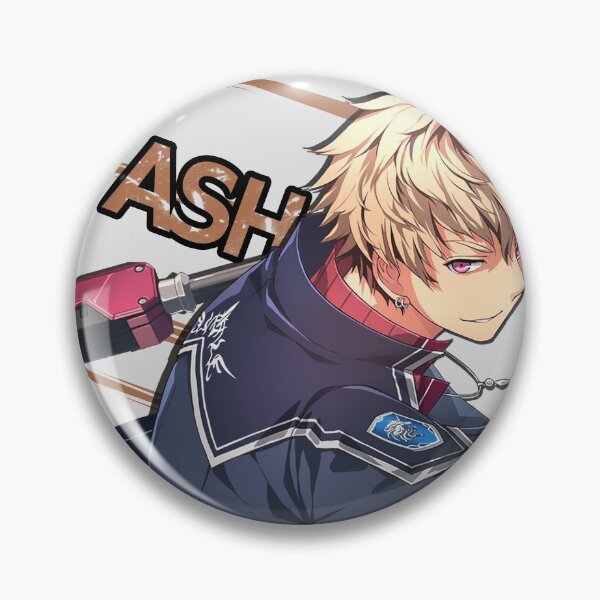 Item preview, Speed Ash v2 designed and sold by danderrion.