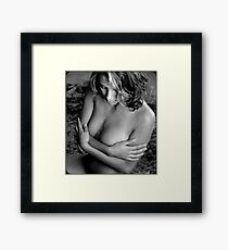 The Beauty of One Framed Print