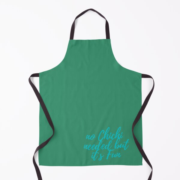 Item preview, No Chichi needed but it's fun designed and sold by UliVG.