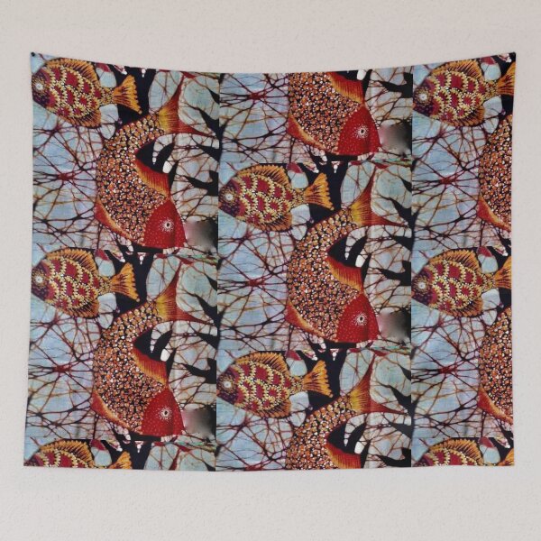 Item preview, Fish capture designed and sold by sunita75.