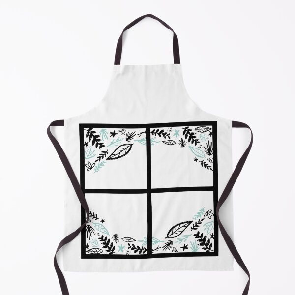 Item preview, Botanical tiles designed and sold by DainStudio.