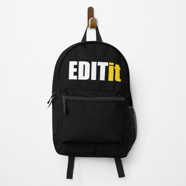 Item preview, EDITit designed and sold by Gnfree.