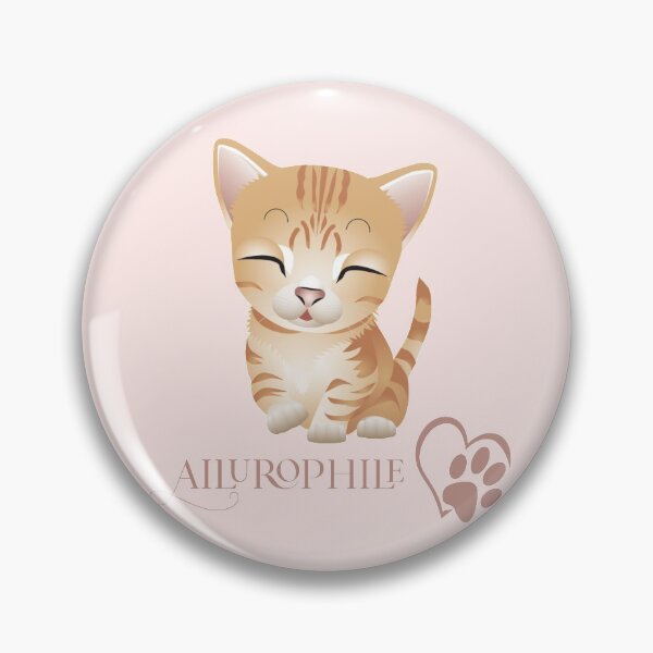 Item preview, Ailurophile designed and sold by Atot.