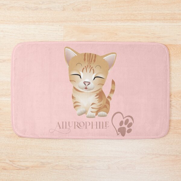 Item preview, Ailurophile designed and sold by Atot.