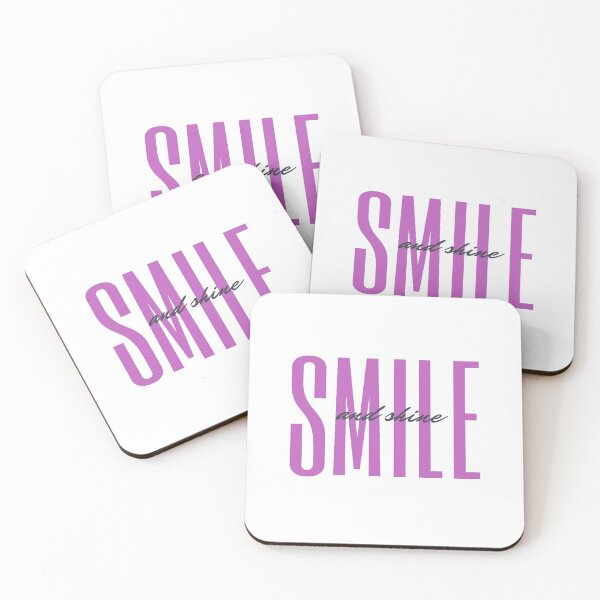 Item preview, Smile and shine designed and sold by Nikmay Design.