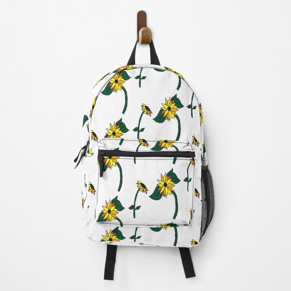 Item preview, Perfectly imperfect sunflower designed and sold by Aditi Joshi.