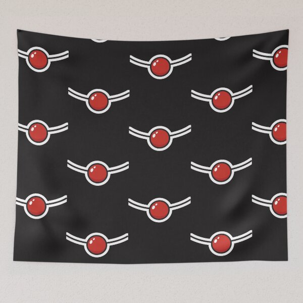 Item preview,  red nose designed and sold by Sharon111.
