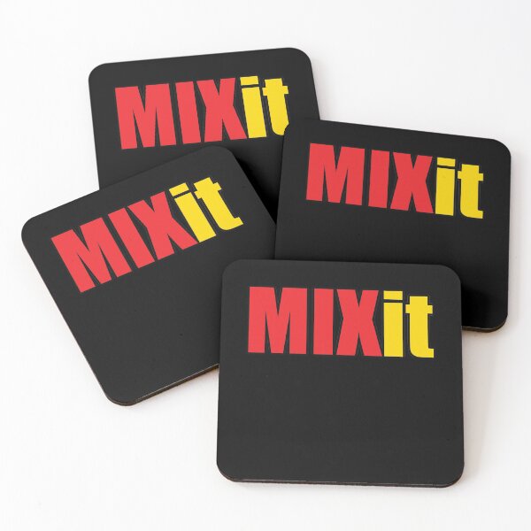 Item preview, MIXit designed and sold by Gnfree.