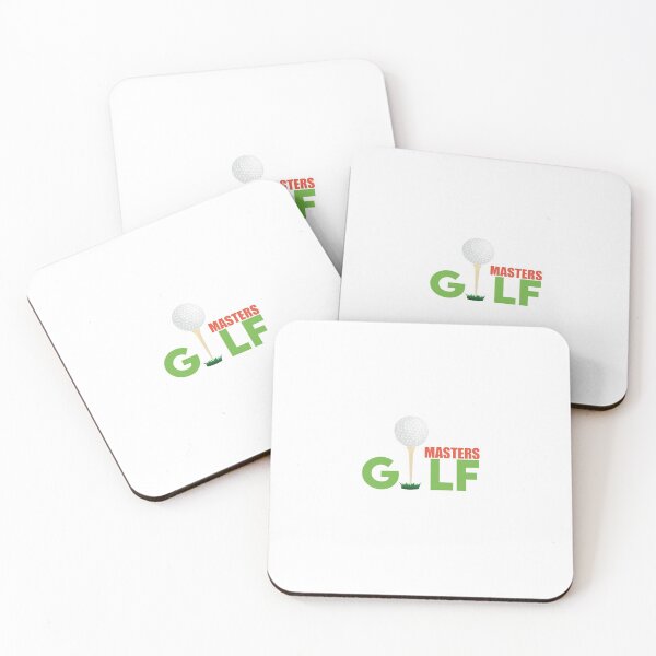 Item preview, Masters Golf Tournament designed and sold by ZERO-O.