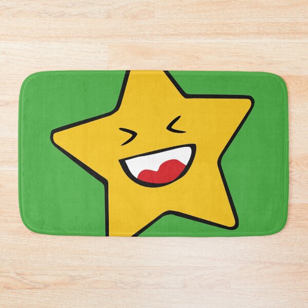 Item preview, Cute Baby Starfish Laughing designed and sold by iscaStudioArt.