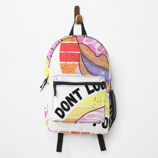 Item preview, Dont Look For Love Look For Donuts designed and sold by Gamers Hub.