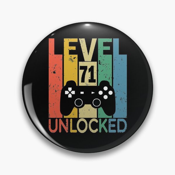 Item preview, level 71 unlocked designed and sold by GalaxyStoreDZ.