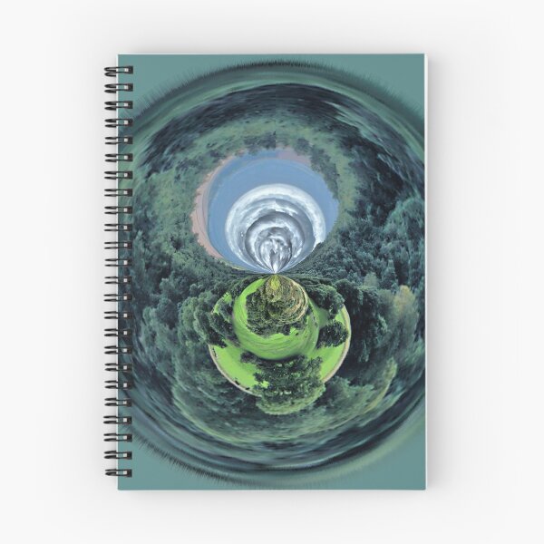 Item preview, Planatery Hole designed and sold by Robert Gipson.
