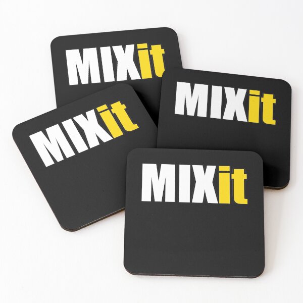 Item preview, MIXit designed and sold by Gnfree.