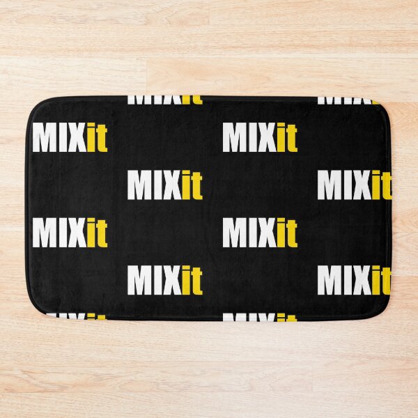 Item preview, MIXit designed and sold by Gnfree.