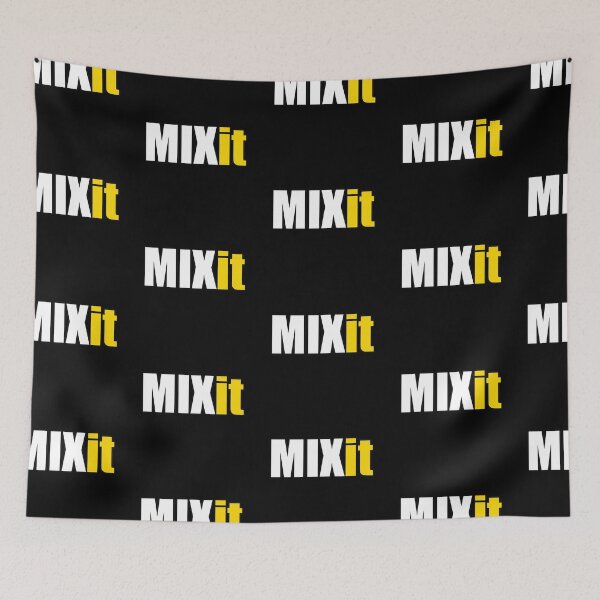 Item preview, MIXit designed and sold by Gnfree.