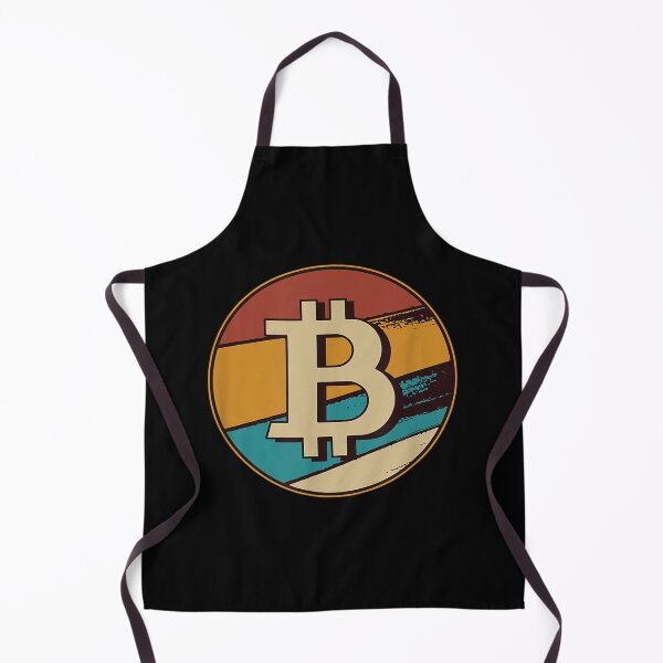 Item preview, Bitcoin Cryptocurrency Coins designed and sold by LarryTGalloway.