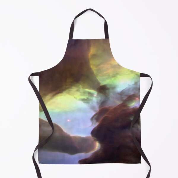 Item preview, Dance of Giant Stars in space designed and sold by dreamofdenim.