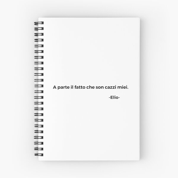 Item preview, A parte il fatto che sono cazzi miei designed and sold by MasonArt.