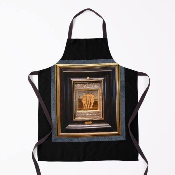 Item preview, Raphael Painting designed and sold by Bimsbums.