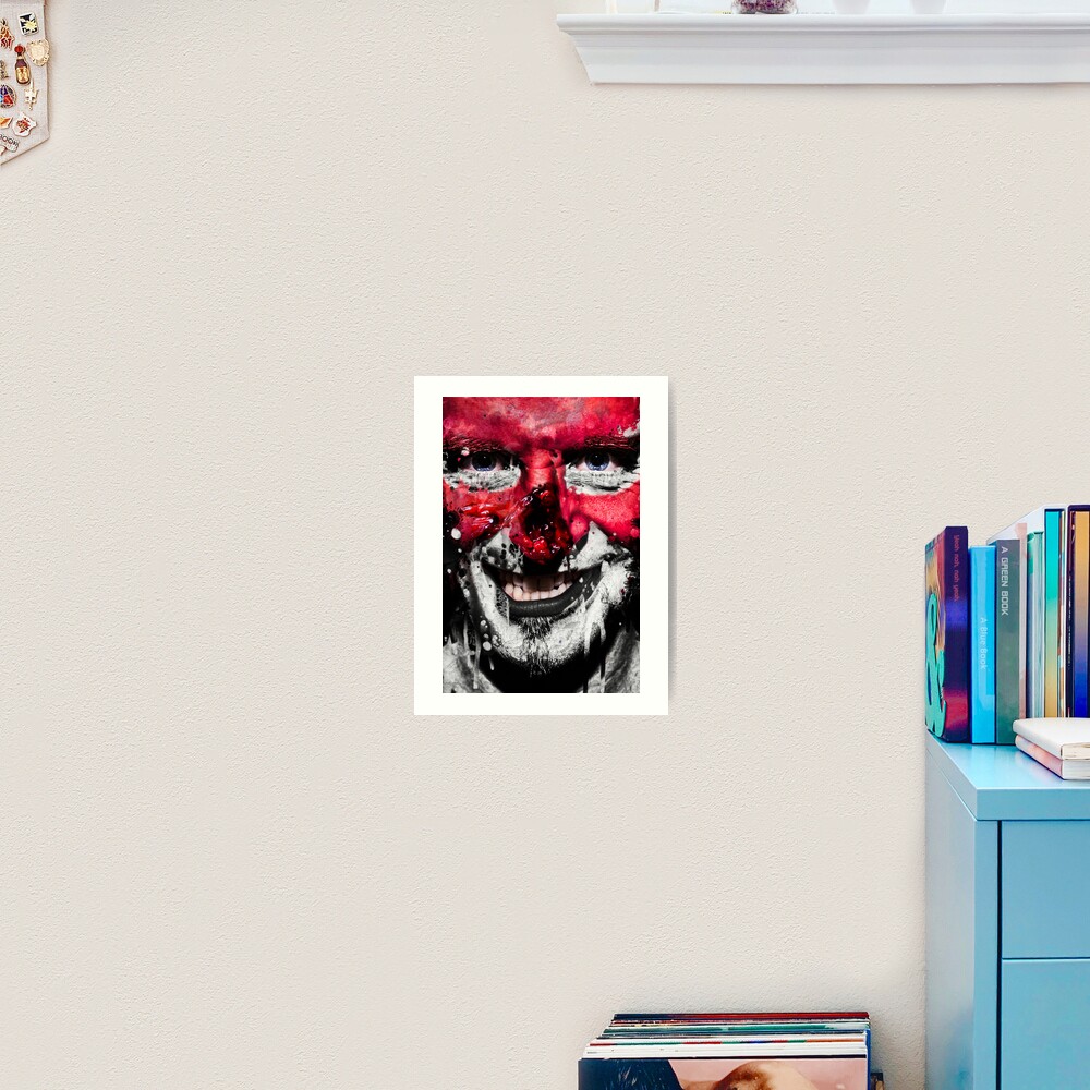 Item preview, Art Print designed and sold by Spiiral.