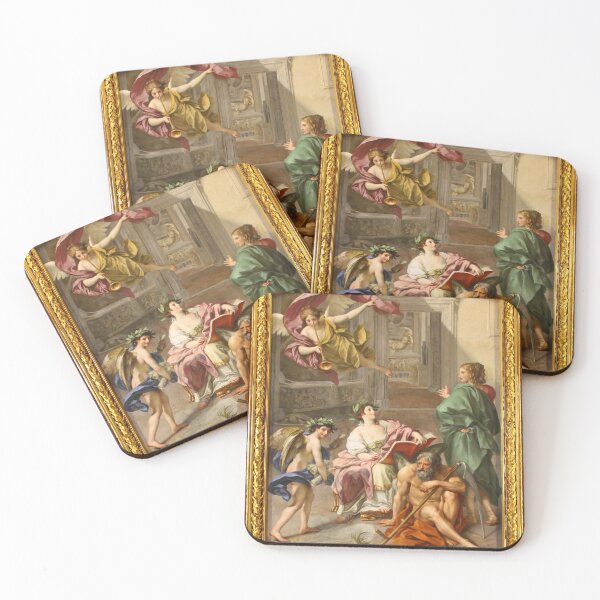 Item preview, Raphael Fresco designed and sold by Bimsbums.