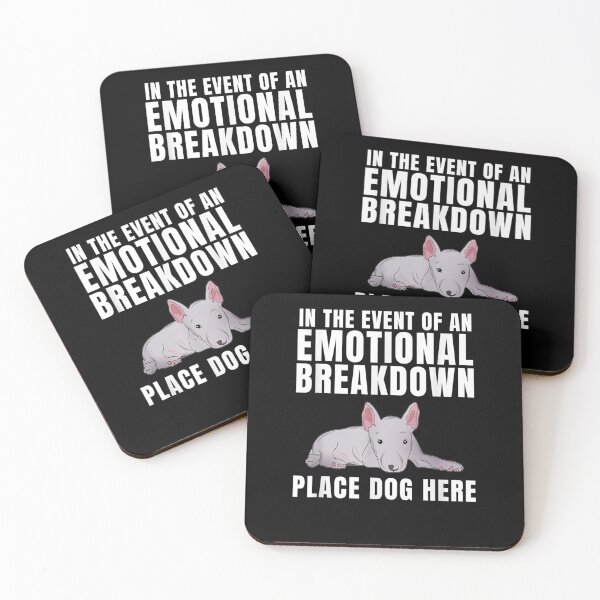 Item preview, Funny Bull Terrier Graphic Cute Dog Pet Puppy  designed and sold by christinero2.