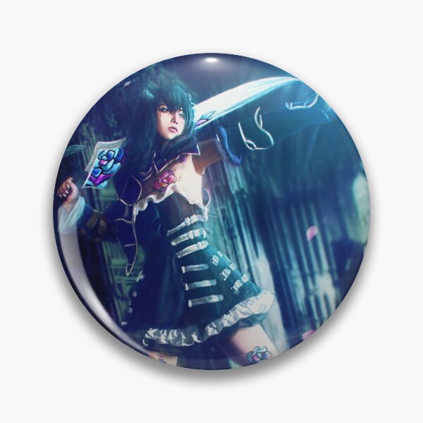 Item preview, Bloodstained designed and sold by caiusaugustus.