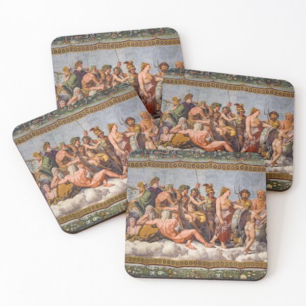 Item preview, Raphael Fresco 2 designed and sold by Bimsbums.