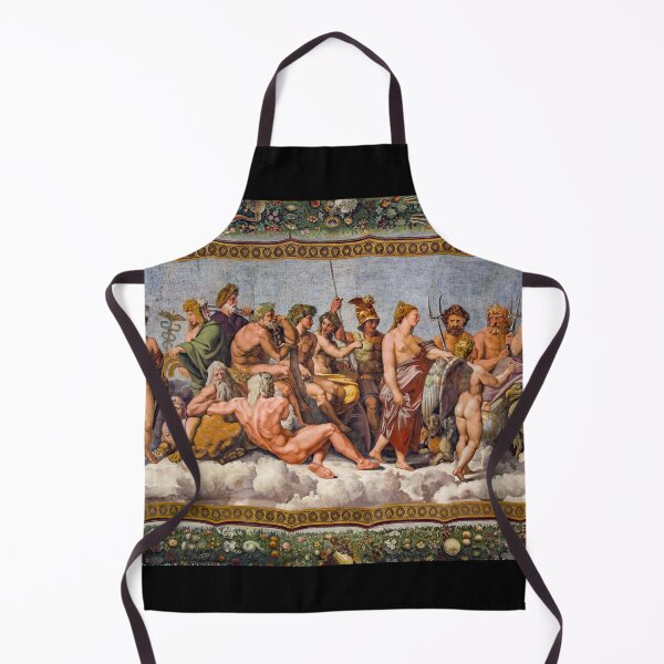 Item preview, Raphael Fresco 2 designed and sold by Bimsbums.