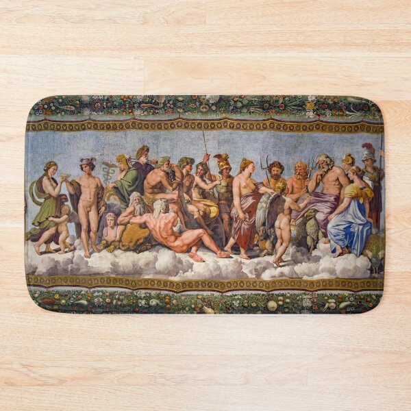 Item preview, Raphael Fresco 2 designed and sold by Bimsbums.